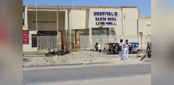 Piura: advierten falta médicos y medicinas en principales hospitales de la región