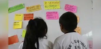 Gobierno aprueba Lineamientos de Educación Sexual Integral para la Educación Básica