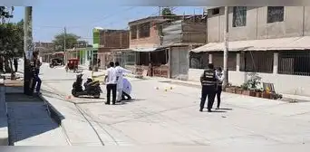 Piura: buscan intensamente a sujeto por intento de feminicidio contra madre de su hijo Piura: buscan intensamente a sujeto por intento de feminicidio contra madre de su hijo
