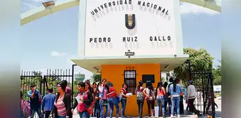 Lambayeque: evaluación de Sunedu para licenciar a la UNPRG es integral en 44 programas académicos Lambayeque: evaluación de Sunedu para licenciar a la UNPRG es integral en 44 programas académicos