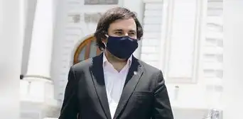 Presentarán proyecto de ley para prohibir prácticas de conversión de género Presentarán proyecto de ley para prohibir prácticas de conversión de género