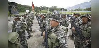 Hackers en FF. AA.: intervienen 283.000 correos del Ejército Hackers en FF. AA.: intervienen 283.000 correos del Ejército