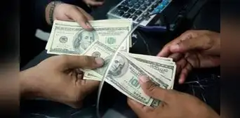 Dólar avanza por cuarta sesión consecutiva y se ubica en S/3,8840, este martes 13 de febrero Dólar avanza por cuarta sesión consecutiva y se ubica en S/3,8840, este martes 13 de febrero