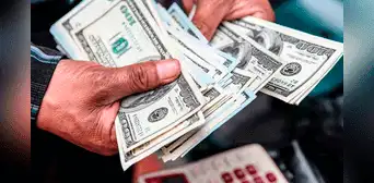 Tipo de cambio HOY: dólar inició febrero en S/3,81