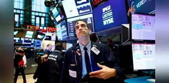 Wall Street anota pérdida semanal en S&P 500 y Nasdaq tras los datos de inflación de EE.UU. Wall Street anota pérdida semanal en S&P 500 y Nasdaq tras los datos de inflación de EE.UU.