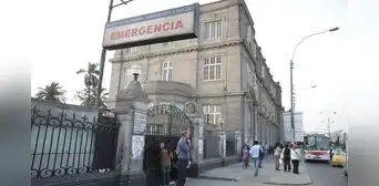 Paciente con VIH denuncia que fue por una cesárea al hospital y le pidieron un litro de lejía Paciente con VIH denuncia que fue por una cesárea al hospital y le pidieron un litro de lejía