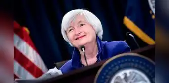 Estados Unidos quiere una relación económica "constructiva y equitativa" con China, dice Yellen Estados Unidos quiere una relación económica "constructiva y equitativa" con China, dice Yellen