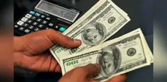 Tipo de cambio HOY: dólar subió a S/3,8710 al cierre de este miércoles 8 de febrero