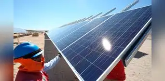 Avanza al Pleno ley que reduce precios de electricidad con energía eólica y solar