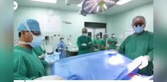 ¡Récord en Perú! Médicos salvan la vida de 24 personas gracias a la donación de órganos