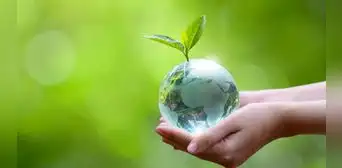 Día de la Tierra: AQUÍ frases, mensajes y reflexiones para enviar por WhatsApp y Facebook Día de la Tierra: AQUÍ frases, mensajes y reflexiones para enviar por WhatsApp y Facebook