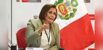 Inés Tello asumió este miércoles como presidenta de la JNJ