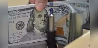 Tipo de cambio HOY: dólar cerró la primera semana del 2024 a la baja y llegó a S/3,7200