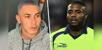 Guizasola quiere convencer a Deza de que vuelva al fútbol: “Tiene tremendo ‘chocolate’” Guizasola quiere convencer a Deza de que vuelva al fútbol: “Tiene tremendo ‘chocolate’”