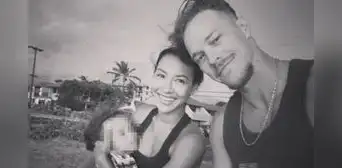 Exesposo de Naya Rivera le dedica sentido saludo en el día de su cumpleaños Exesposo de Naya Rivera le dedica sentido saludo en el día de su cumpleaños