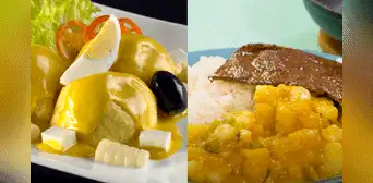 ¿Qué comidas peruanas hacer para el almuerzo? AQUÍ una lista de platos caseros ¿Qué comidas peruanas hacer para el almuerzo? AQUÍ una lista de platos caseros