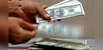 Dólar cerró la jornada estable y cotizó en S/3,6950 este lunes 15 de enero