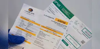 Osinergmin: Tarifas eléctricas tendrán una reducción en febrero Osinergmin: Tarifas eléctricas tendrán una reducción en febrero
