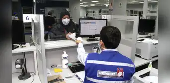 Cómo validar datos de una persona con el número de DNI en Reniec