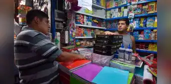 De vuelta al cole: ¿cuál es el precio de los útiles escolares en las ferias de Arequipa? De vuelta al cole: ¿cuál es el precio de los útiles escolares en las ferias de Arequipa?