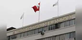 Tribunal de Honor pide a partidos políticos "ser más estrictos" en la selección de candidatos