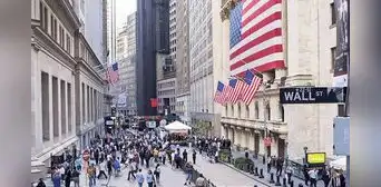 Estados Unidos: inflación retrocedió al 5% en marzo, su nivel más bajo en los últimos 2 años Estados Unidos: inflación retrocedió al 5% en marzo, su nivel más bajo en los últimos 2 años
