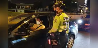 ATU: 1.141 vehículos sin brevetes ni SOAT reportados en 2 meses ATU: 1.141 vehículos sin brevetes ni SOAT reportados en 2 meses