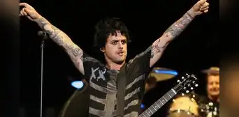 Green Day regresará a los escenarios con show previo al Super Bowl