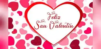 ¡Feliz Día de San Valentín! Las tarjetas y frases más originales para compartir en esta fecha ¡Feliz Día de San Valentín! Las tarjetas y frases más originales para compartir en esta fecha