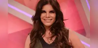 Sandra Arana anuncia que se convirtió en abuela: “El dueño de mi corazón” Sandra Arana anuncia que se convirtió en abuela: “El dueño de mi corazón”