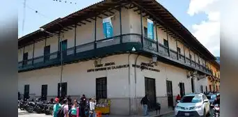 Jueza ordenó prisión preventiva contra padrastro por tocamientos indebidos a menor en Cajamarca