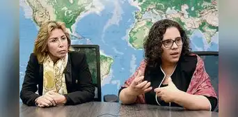 Fiscales Castro y Sánchez cometieron falta muy grave por reunirse con Vizcarra, afirma JNJ Fiscales Castro y Sánchez cometieron falta muy grave por reunirse con Vizcarra, afirma JNJ