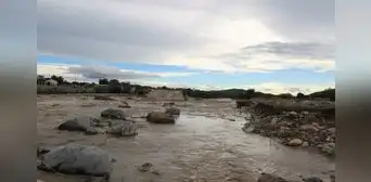 Publicación destaca la importancia de la administración natural del agua Publicación destaca la importancia de la administración natural del agua