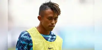 Joazinho Arroé pidió disculpas a Alianza Lima: “Perdón por lo mal que te dejamos” Joazinho Arroé pidió disculpas a Alianza Lima: “Perdón por lo mal que te dejamos”