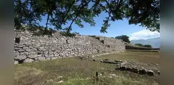 Kuntur Wasi abre sus puertas después de un año por la COVID-19 Kuntur Wasi abre sus puertas después de un año por la COVID-19