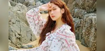 Moon Ga Young comparte sus metas como actriz luego de True beauty Moon Ga Young comparte sus metas como actriz luego de True beauty