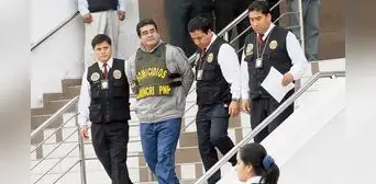 Empieza segundo juicio por corrupción a Odebrecht Empieza segundo juicio por corrupción a Odebrecht