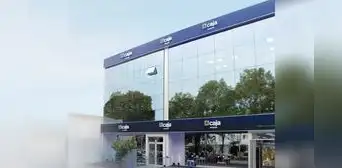 Caja Arequipa se consolida como una de las financieras más importantes del país Caja Arequipa se consolida como una de las financieras más importantes del país