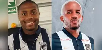 Guizasola sobre Farfán: “Estaba decidido desde que llegó de Rusia” Guizasola sobre Farfán: “Estaba decidido desde que llegó de Rusia”