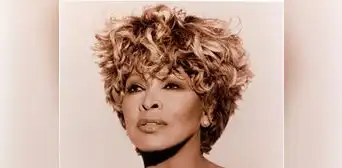 Tina Turner vuelve para decir adiós Tina Turner vuelve para decir adiós