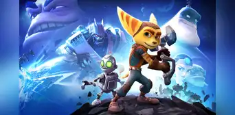 Ratchet & Clank correrá a 60 fps en PS5 con nueva actualización gratuita