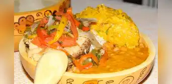 Malarrabia en Piura: el marido tacaño que dio origen a este plato típico en Semana Santa Malarrabia en Piura: el marido tacaño que dio origen a este plato típico en Semana Santa