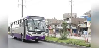 ¿Corredor morado dejará de funcionar desde este sábado 1 de julio? ¿Corredor morado dejará de funcionar desde este sábado 1 de julio?