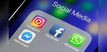 ¿Cómo ver el mensaje que te enviaron por WhatsApp, Instagram y Facebook y que luego borraron? ¿Cómo ver el mensaje que te enviaron por WhatsApp, Instagram y Facebook y que luego borraron?