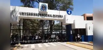 Destituyen a docente de la Universidad Nacional de Piura por presunto acoso sexual, según rector