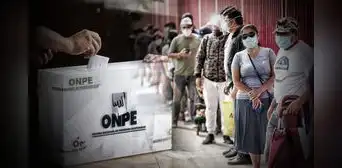 Consultar si soy miembro de mesa y local de votación para Elecciones 2021 Consultar si soy miembro de mesa y local de votación para Elecciones 2021