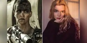 Furiosa: precuela de Mad Max con Anya Taylor-Joy inicia rodaje en junio Furiosa: precuela de Mad Max con Anya Taylor-Joy inicia rodaje en junio