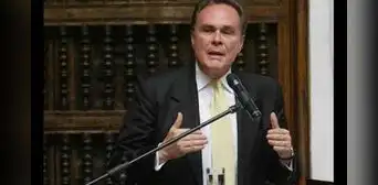 Harold Forsyth aseguró que Grupo de Lima “no existe, pues ha cumplido su ciclo”