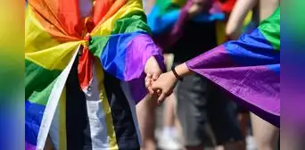 Ipsos: el 56% de familias diversas que residen en Perú han sido discriminadas en espacios públicos Ipsos: el 56% de familias diversas que residen en Perú han sido discriminadas en espacios públicos