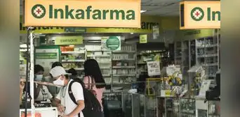 Ordenan retiro de suplemento infantil por riesgo de contaminación con fragmentos metálicos